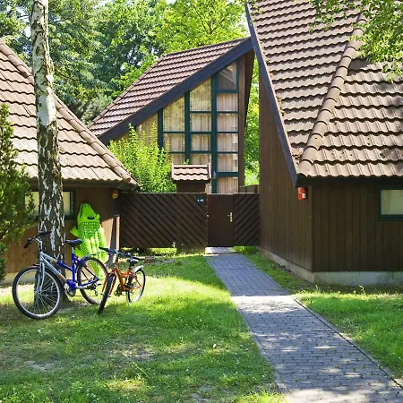 בית נופש Holiday Home Club Tihany-5 *