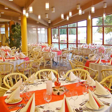 Holiday Home Club Tihany-5 טיהאני