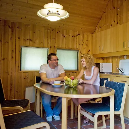 Holiday Home Club Tihany-5 בית נופש *